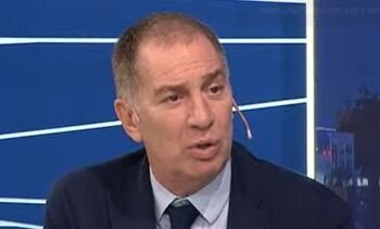 Reforma laboral lista: Santilli dice que los votos del Senado están.