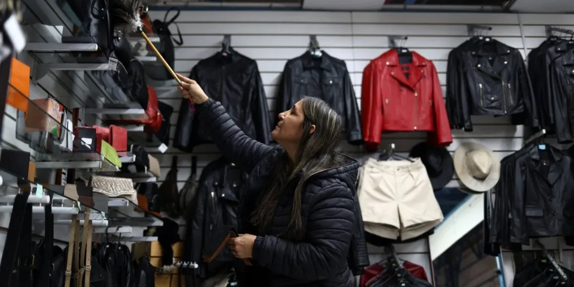 Alarma textil: precio a la baja (-25%) no reactiva el consumo.