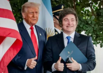 La letra chica del trato Argentina -Estados Unidos