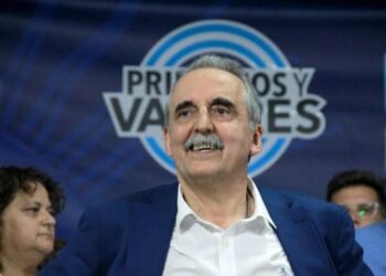 La defensa de Moreno a las cifras del Indec en el caso Lavagna.