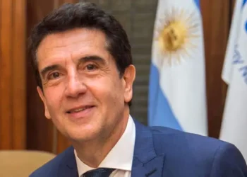 Melconian, sin filtro: críticas al entorno tras el 2,9%.