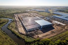 Escobar crece con una inversión privada millonaria