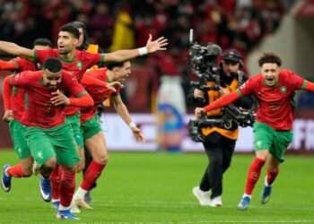 La CAF revoca el título a Senegal y otorga la victoria a Marruecos en la Copa Africana de Naciones