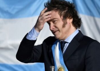 La confianza en el Gobierno desciende por tercer mes consecutivo, según el índice de la Universidad Di Tella