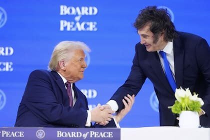 YPF y el Respaldo de Trump: Una Nueva Perspectiva Económica