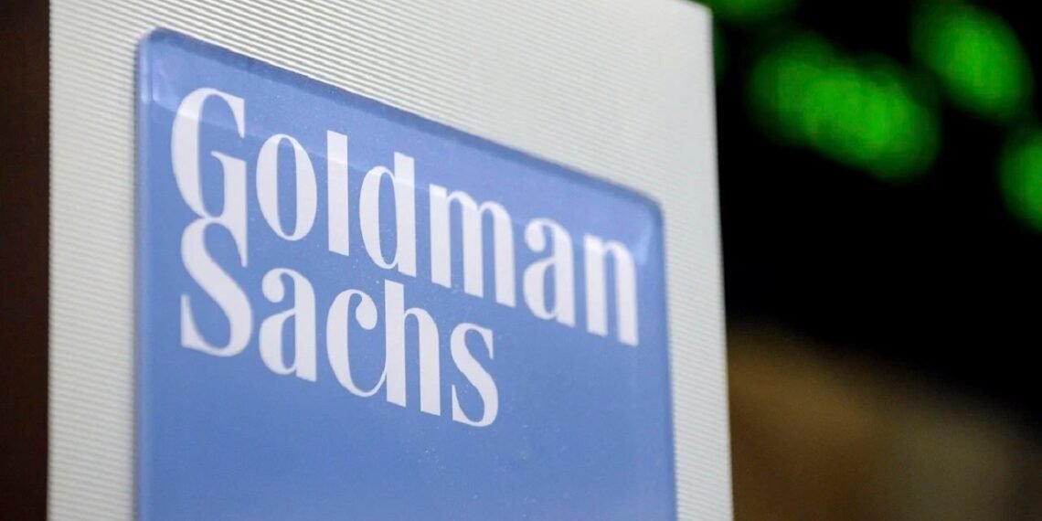 Goldman Sachs prevé que el precio del petróleo podría permanecer por encima de los US$100 hasta finales de 2027