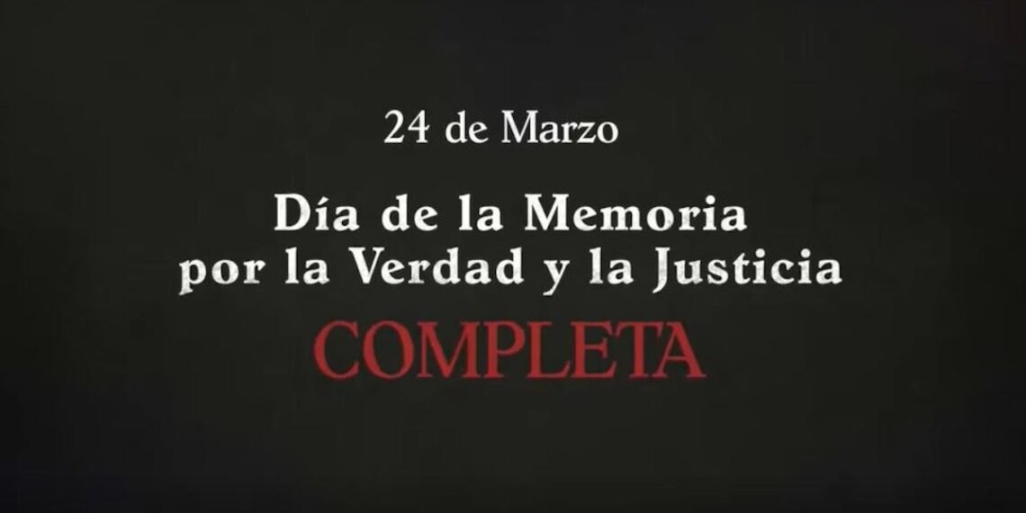 Un documental revela la otra cara de la historia: a 50 años del golpe de Estado en Argentina