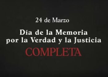 Un documental revela la otra cara de la historia: a 50 años del golpe de Estado en Argentina