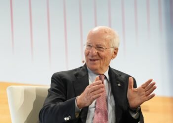 Paolo Rocca se pronuncia en EE.UU. sobre la necesidad de diversificación empresarial