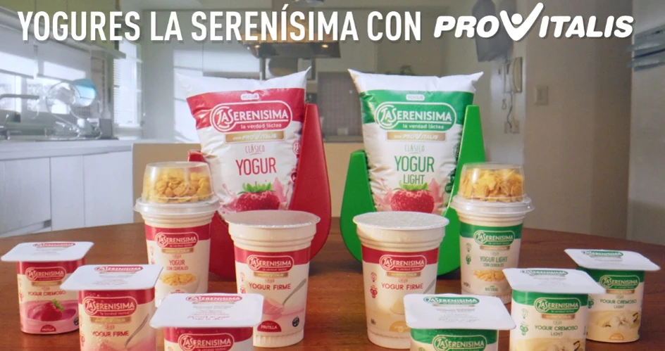 Arcor y Danone adquieren la totalidad de Mastellone Hermanos S.A.
