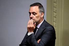 Pablo Feijoo se presentó en Comodoro Py y prestó testimonio ante el fiscal Gerardo Pollicita