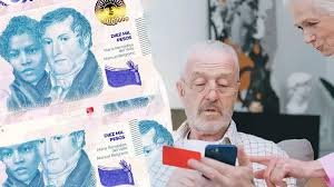 Nuevo bono para jubilados y pensionados