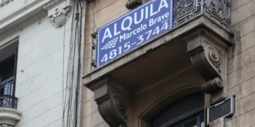 Los alquileres en CABA experimentan un aumento del 10% en tres meses: un monoambiente ya supera los $700.000