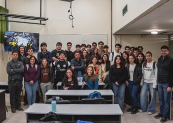 Epiroc consolida su apuesta en San Juan: tecnología, autonomía y talento para la nueva era minera