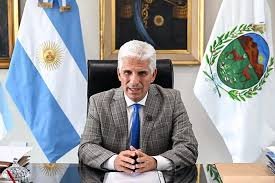 Poggi pide el despido inmediato de todos los funcionarios en San Luis.