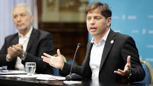 Crece el cortocircuito entre el gobierno de Kicillof y la Suprema Corte