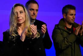 Karina Milei busca contener el avance de la oposición en la Cámara Baja