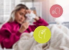 Qué es la gripe cetogénica y cómo aliviar los síntomas