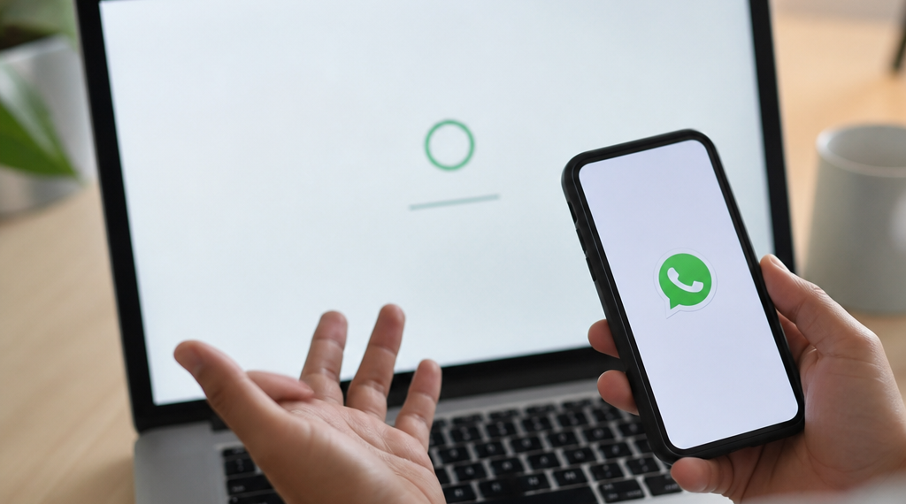 Problemas en WhatsApp Web: Usuarios en Argentina y México enfrentan fallas