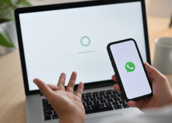 Problemas en WhatsApp Web: Usuarios en Argentina y México enfrentan fallas