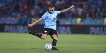 Un sueño cumplido: Lucas Zelarayán lidera a Belgrano hacia la gloria
