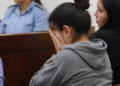 La Justicia decidió no detener a la madre de Florencia Ovejero, una niña fallecida en Santiago del Estero, quien era víctima de violencia de género