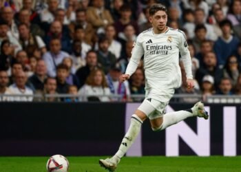 Federico Valverde aborda la controversia con Tchouaméni que afectó al vestuario del Real Madrid