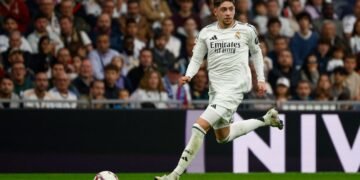 Federico Valverde aborda la controversia con Tchouaméni que afectó al vestuario del Real Madrid