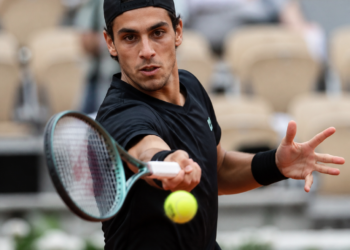 Roland Garros: Juan Manuel Cerúndolo busca hacer historia frente a Sinner en una jornada llena de argentinos