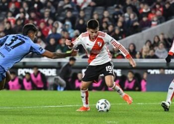 River y Belgrano se enfrentarán en la final del Torneo Apertura 2026: detalles, horarios y transmisión