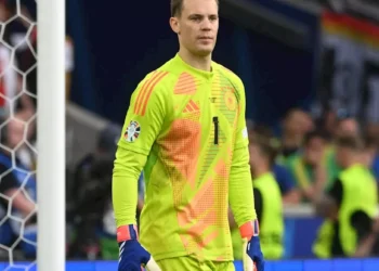 Alemania anuncia su lista de convocados para el Mundial 2026 con el regreso de Neuer