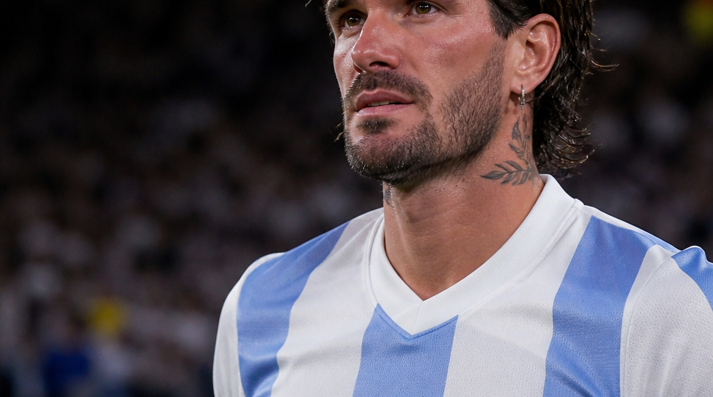Rodrigo De Paul habla sobre su posible regreso a Racing