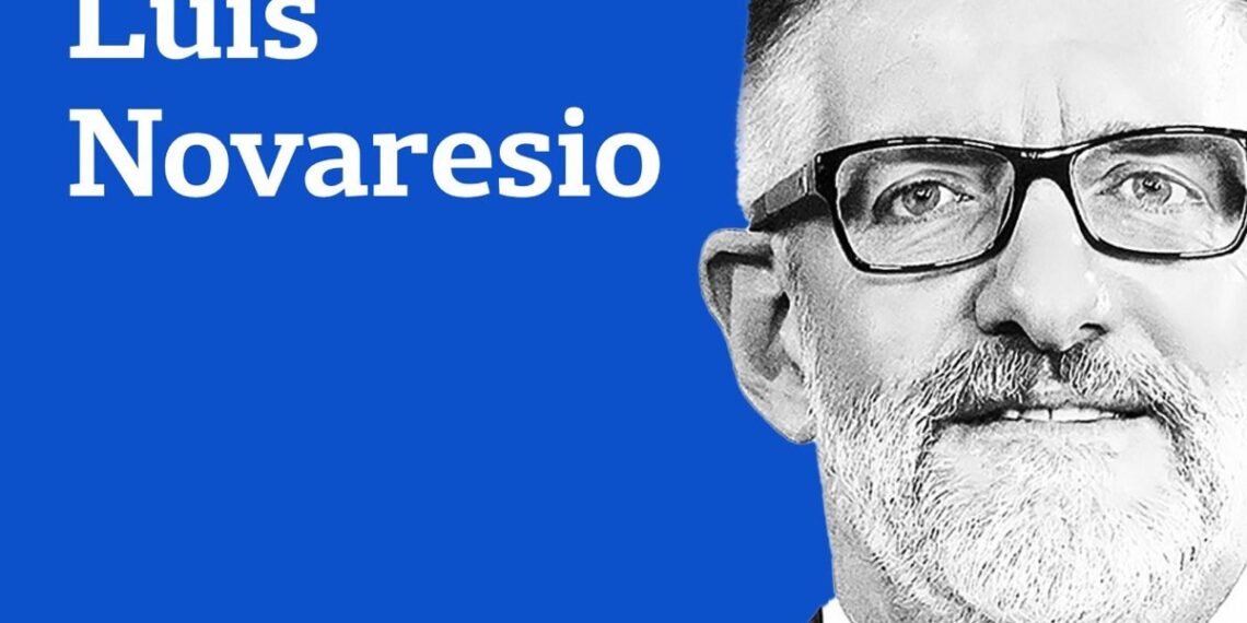 Nada es tan simple: Pilar Sordo y Luis Novaresio abordan el concepto actual de familia