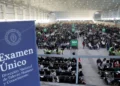 5663 profesionales listos para el examen de residencias 2026 con un formato renovado