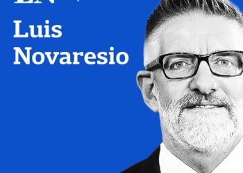 Nada es tan simple: Pilar Sordo y Luis Novaresio abordan el concepto actual de familia