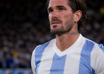 Rodrigo De Paul habla sobre su posible regreso a Racing