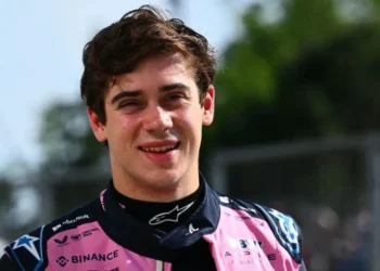 Franco Colapinto marca un hito en la F1 con un 6° puesto en el GP de Canadá, sumando ocho puntos