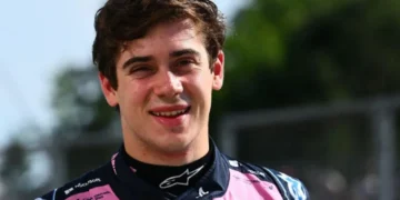 Franco Colapinto marca un hito en la F1 con un 6° puesto en el GP de Canadá, sumando ocho puntos