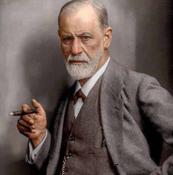 Sigmund Freud, pionero del psicoanálisis: “Cuando uno no tiene lo que quiere, debe querer lo que tiene”