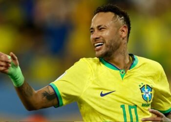 Mundial 2026: las condiciones impuestas por Carlo Ancelotti a Neymar para su regreso a la selección de Brasil
