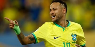 Mundial 2026: las condiciones impuestas por Carlo Ancelotti a Neymar para su regreso a la selección de Brasil