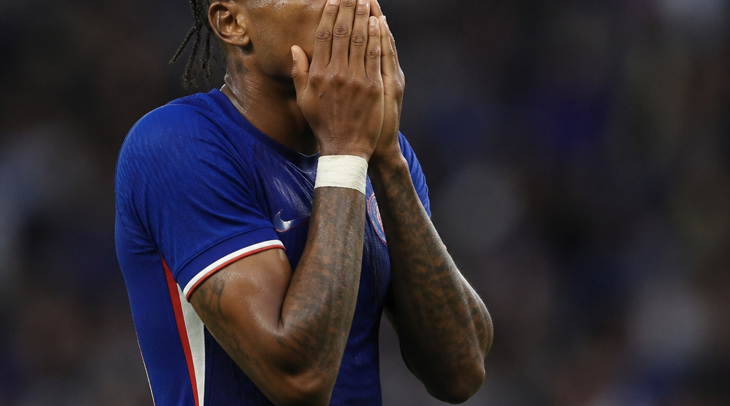 Las notables ausencias en la convocatoria de Brasil para el Mundial 2026: el atacante estrella del Chelsea se queda fuera
