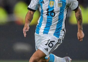 Camino al Mundial 2026: Regresan tres jugadores de la Selección argentina con un mensaje para el DT