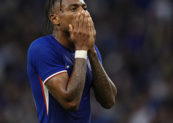 Las notables ausencias en la convocatoria de Brasil para el Mundial 2026: el atacante estrella del Chelsea se queda fuera