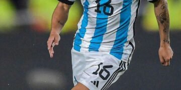 Camino al Mundial 2026: Regresan tres jugadores de la Selección argentina con un mensaje para el DT