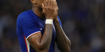 Las notables ausencias en la convocatoria de Brasil para el Mundial 2026: el atacante estrella del Chelsea se queda fuera