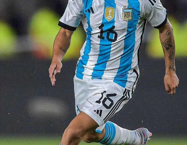 Camino al Mundial 2026: Regresan tres jugadores de la Selección argentina con un mensaje para el DT