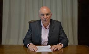 La Justicia solicita indagatoria de José Luis Espert por presunto lavado de dinero