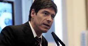 Juan Manuel Abal Medina: “La interna que estamos teniendo me parece vergonzosa”