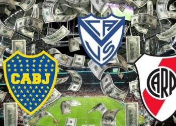 Los 19 futbolistas argentinos en el Mundial: Implicaciones económicas para los clubes